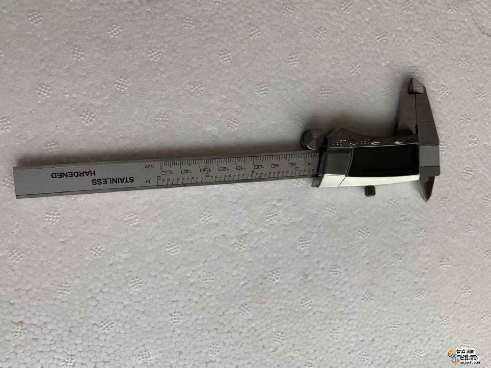 西藏游标卡尺150mm/精度：0.02mm